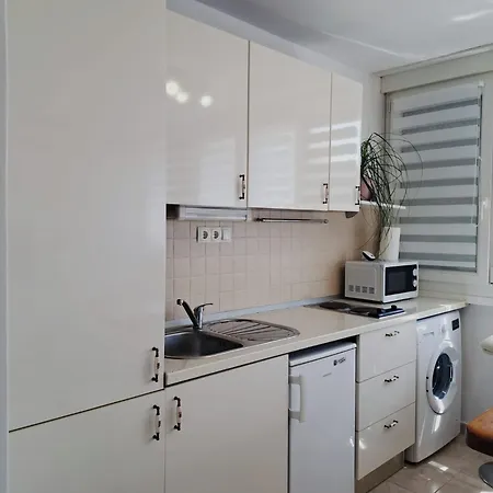 Lägenhet Centar Omiš