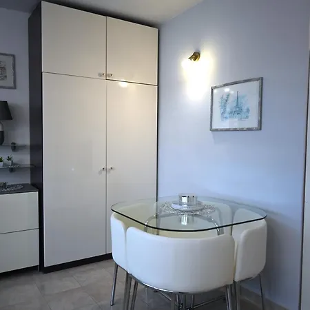 Lägenhet Centar Omiš