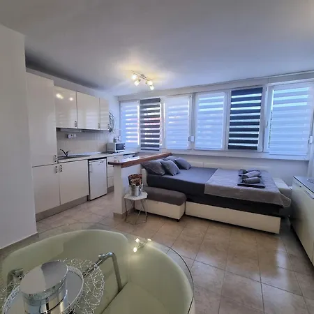 Centar Apartment