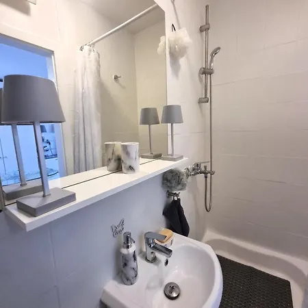 Apartment Centar