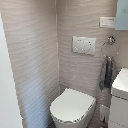 Centar Appartement *