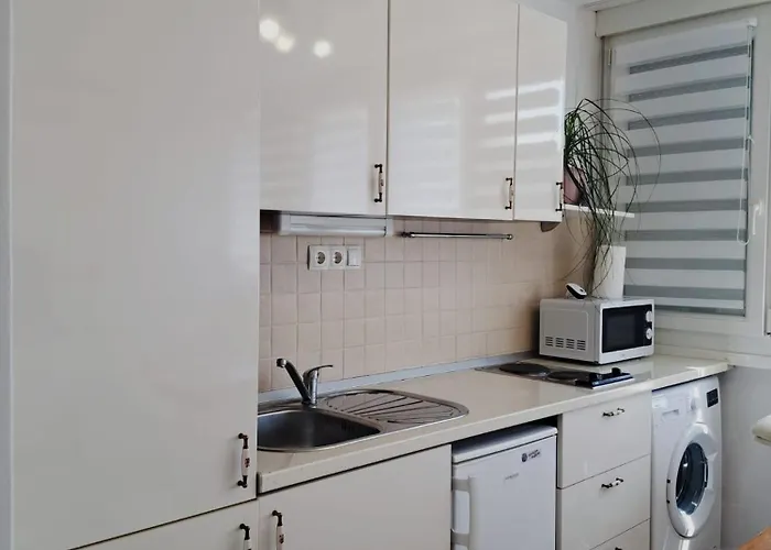 Appartamento Centar Omiš