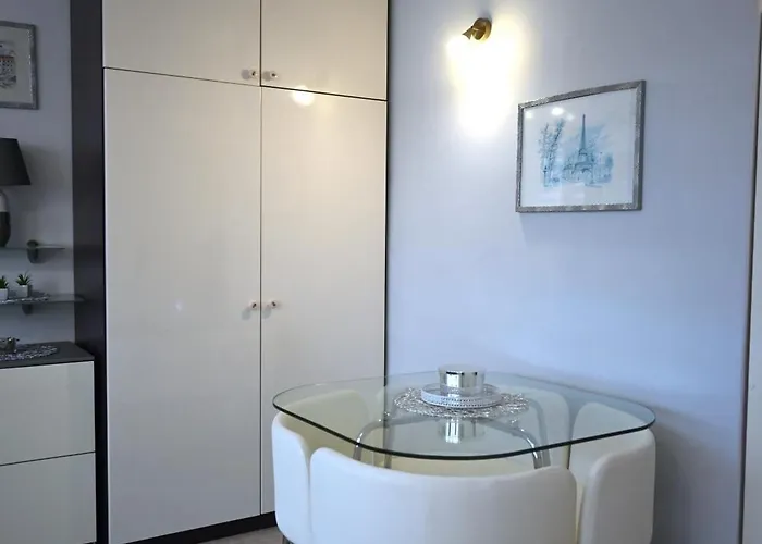 Appartamento Centar Omiš