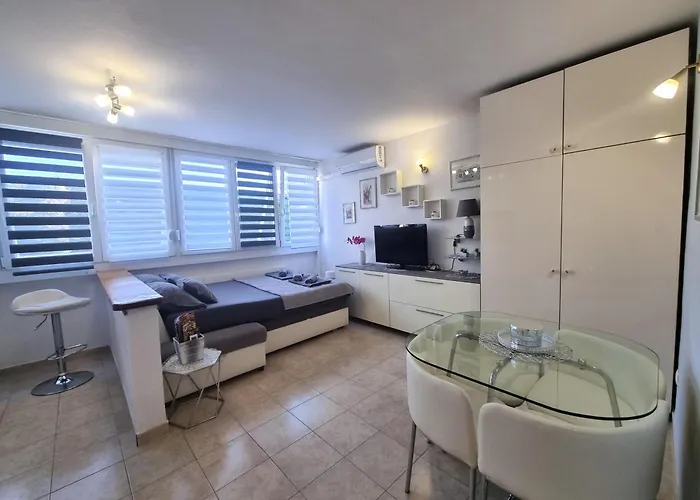 Apartamento Centar *