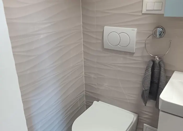 Centar Apartamento *